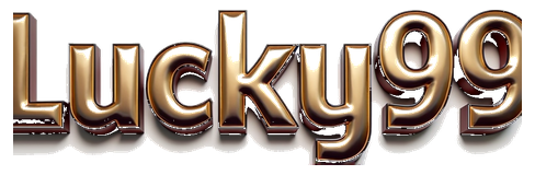 lucky99 logo