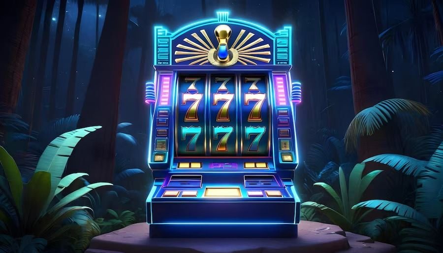 lucky99 Arcade